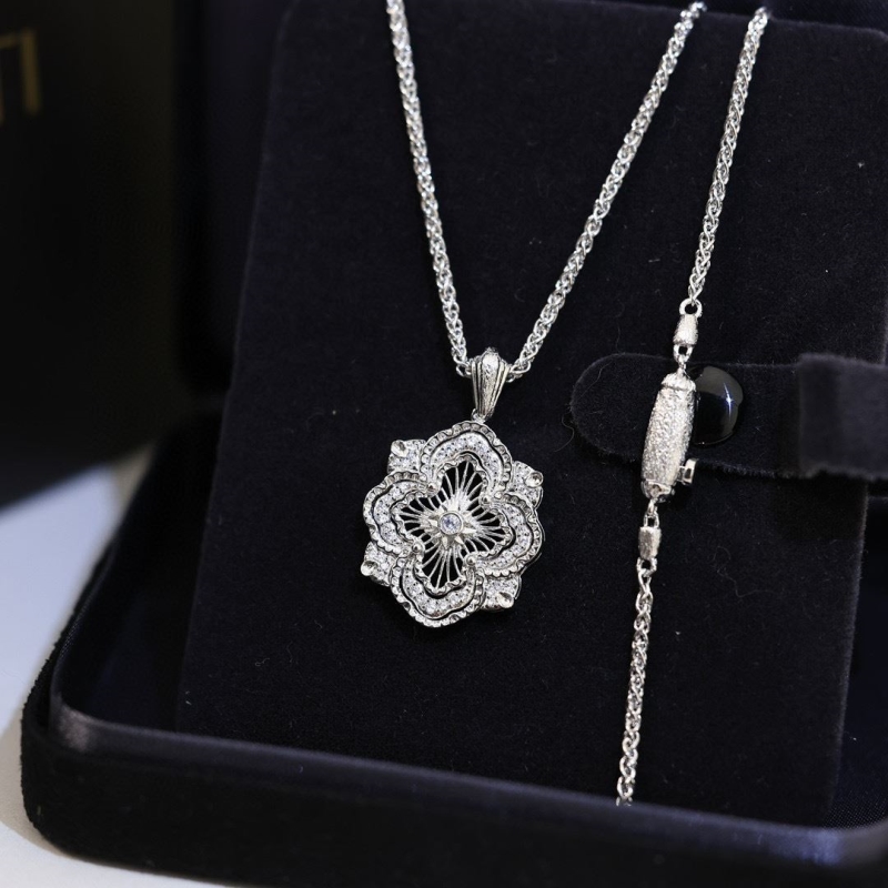 BUCCELLATI